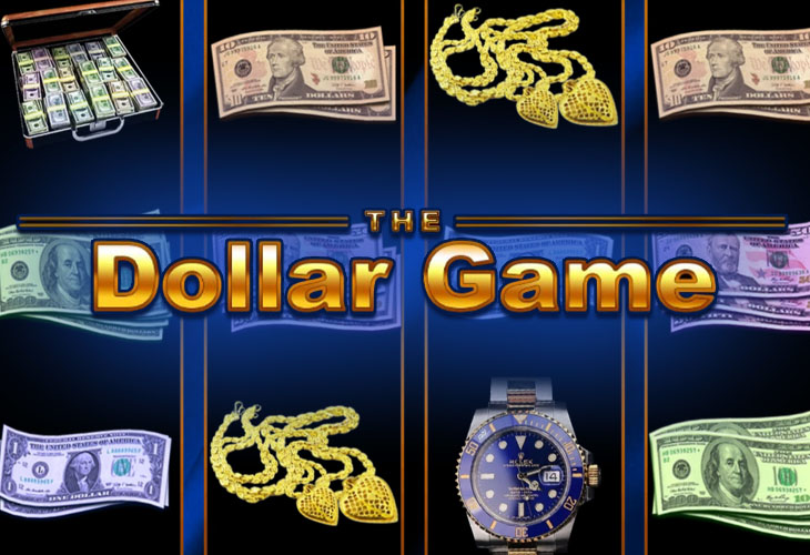 The Dollar Game